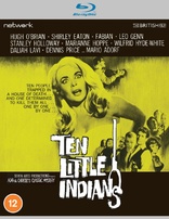 Ten Little Indians (Blu-ray Movie)