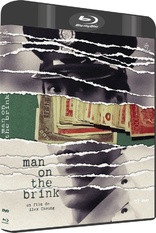 Man on the Brink (Blu-ray Movie)