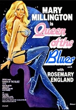 Queen of the Blues (Blu-ray Movie)