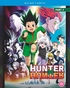 Hunter X Hunter Part 2 (Blu-ray)