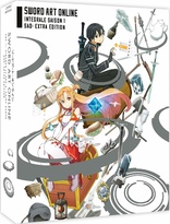 Sword Art Online - Intgrale Saison 1 (Blu-ray Movie)