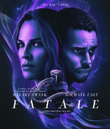 Fatale (Blu-ray Movie)