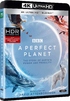 A Perfect Planet 4K (Blu-ray)