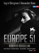 Europe '51 (Blu-ray Movie)