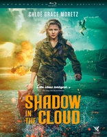 Shadow in the Cloud (Blu-ray Movie)