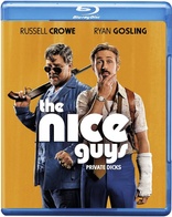 The Nice Guys (Blu-ray Movie)