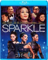 Sparkle (Blu-ray Movie)