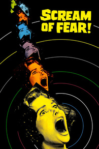Scream of Fear Blu-ray (Taste of Fear)