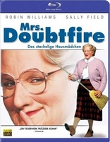 Mrs. Doubtfire (Blu-ray Movie)