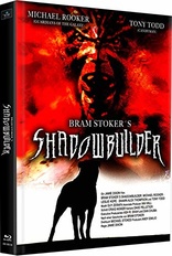 Shadow Builder (Blu-ray Movie)