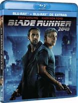 Blade Runner 2049 (Blu-ray Movie)