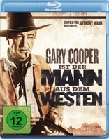 Man of the West (Blu-ray Movie)