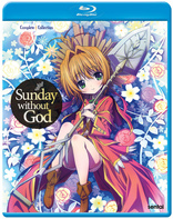 Sunday Without God - Complete Collection (Blu-ray Movie)
