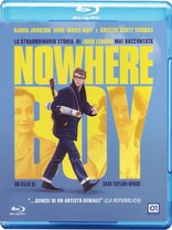 Nowhere Boy (Blu-ray Movie)