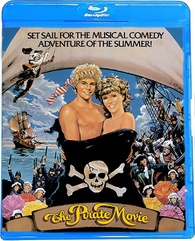 The Pirate Movie