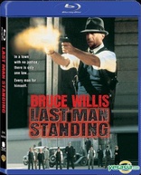 Last Man Standing (Blu-ray Movie), temporary cover art