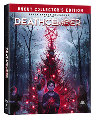 Deathcember (Blu-ray)