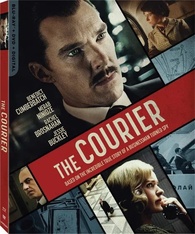 The Courier (Blu-ray)