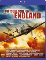 Battle of Britain (Blu-ray Movie)