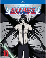Bleach Collection 1: Episodes 1-27 (Blu-ray) VERY GOOD