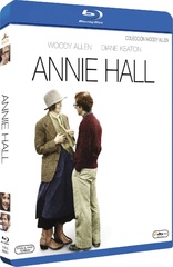 Annie Hall (Blu-ray Movie)