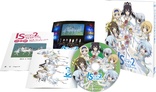 Infinite Stratos 2 - One Off Festival 2 (Blu-ray Movie)