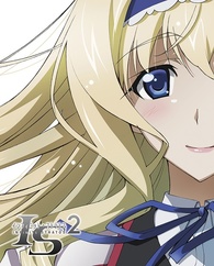  Is Infinite Stratos 3 : Movies & TV