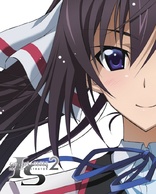 Infinite Stratos 2 - Volume 1 (Blu-ray Movie)