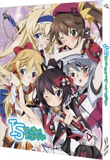 Infinite Stratos - One Off Festival (Blu-ray Movie)