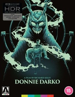 Donnie Darko 4K (Blu-ray Movie)