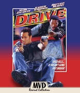 Drive (UHD) – 88 Films