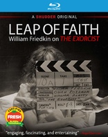 信仰的飞跃 Leap of Faith: William Friedkin on the Exorcist
