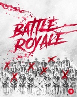 Battle Royale' at 20: revisiting the ultra-violent Japanese classic with  screenwriter Kenta Fukasaku