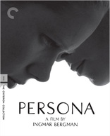 Persona (Blu-ray Movie)