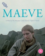 Maeve (Blu-ray)
Temporary cover art