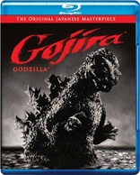 Gojira (Blu-ray Movie), temporary cover art