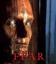 The Fear (Blu-ray)