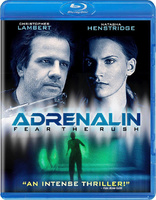 Adrenalin: Fear the Rush (Blu-ray Movie)