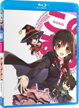  Konosuba 2 The Complete Second Season : Ai KAYANO, Takaomi  KANASAKI: Movies & TV