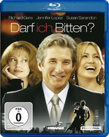 Shall We Dance? (Blu-ray Movie)