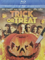 Trick or Treat (Blu-ray Movie)