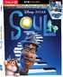 Soul 4K (Blu-ray Movie)