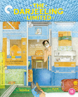 The Darjeeling Limited (Blu-ray Movie)