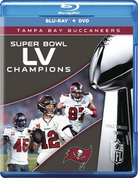 Super Bowl XLIX Champions Blu-ray TV Spot 