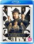 Agatha and the Midnight Murders (Blu-ray Movie)