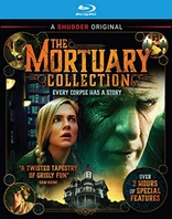 The Mortuary Collection (Blu-ray Movie), temporary cover art