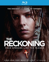 The Reckoning (Blu-ray)
