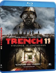 Trench 11 (Blu-ray)
Temporary cover art