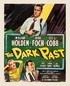 The Dark Past (Blu-ray Movie)