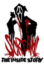 Scream: The Inside Story (Blu-ray Movie), temporary cover art